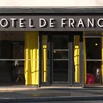 Urban Style Hotel De France