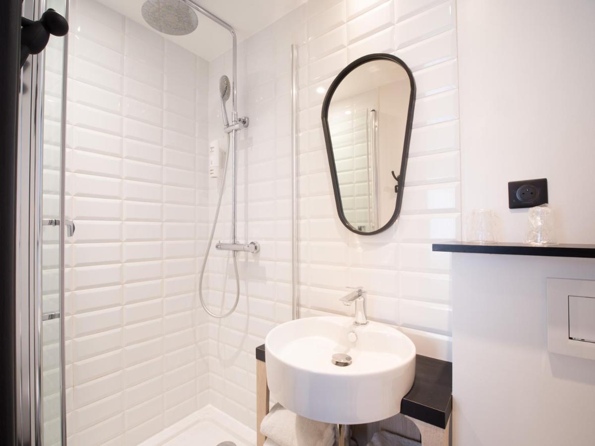 Hotel Urban Style De France