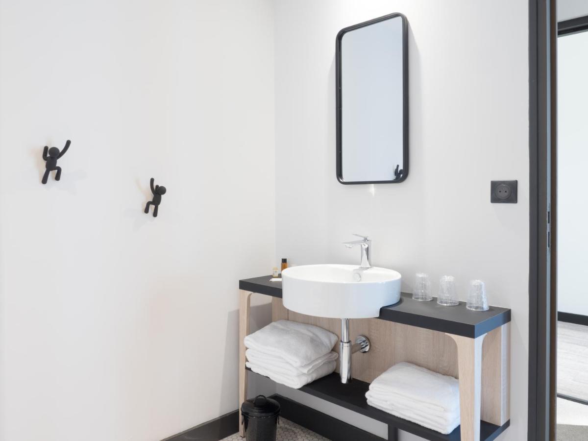 Hotel Urban Style De France 3*