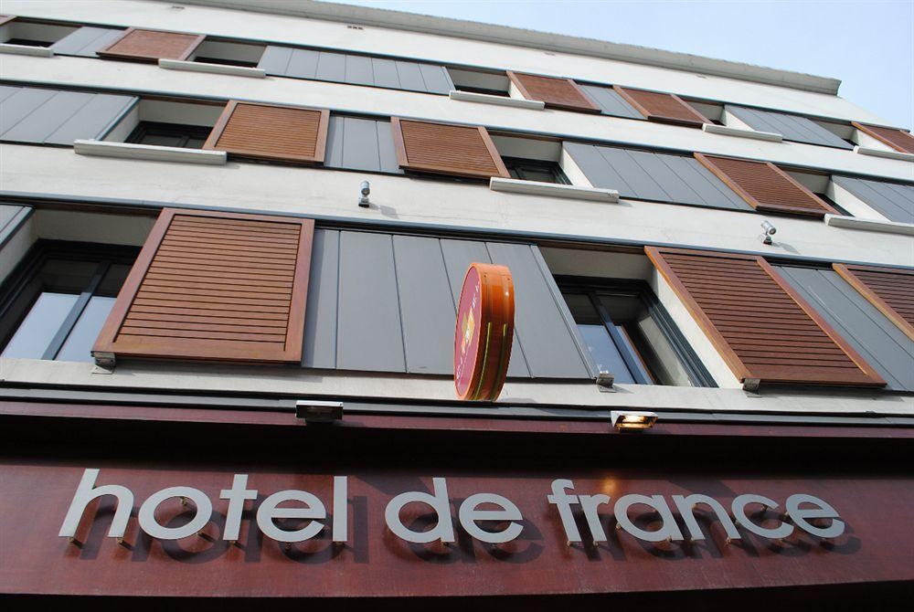 Urban Style De France Hotel