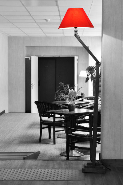 Hotel Urban Style De France Vannes