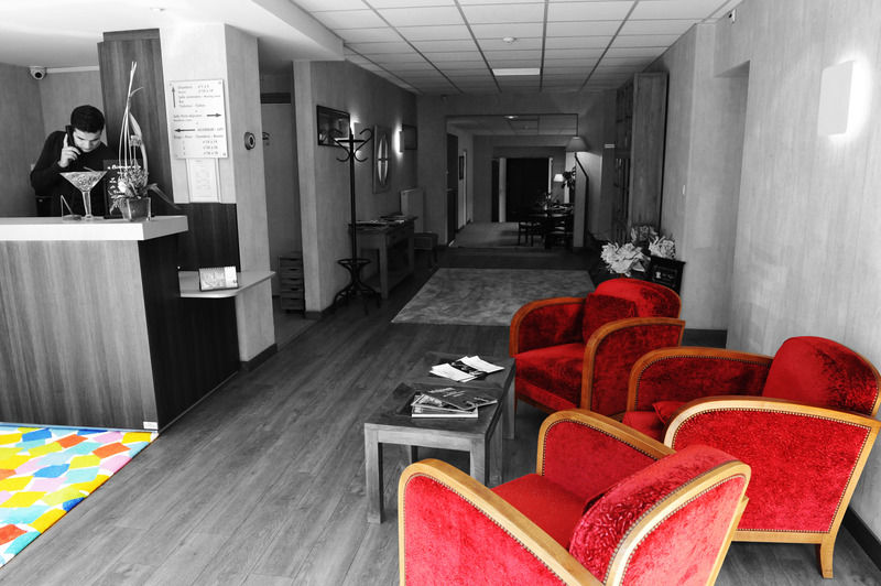 Hotel Urban Style De France