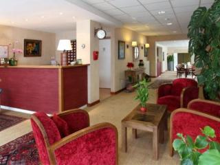 Urban Style De France Hotel