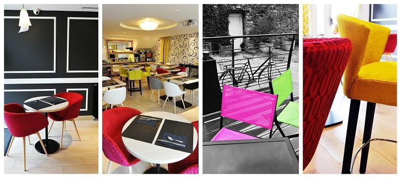 Hotel Urban Style De France Vannes