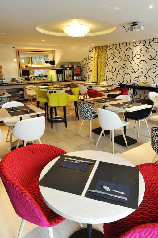 Urban Style De France Hotel