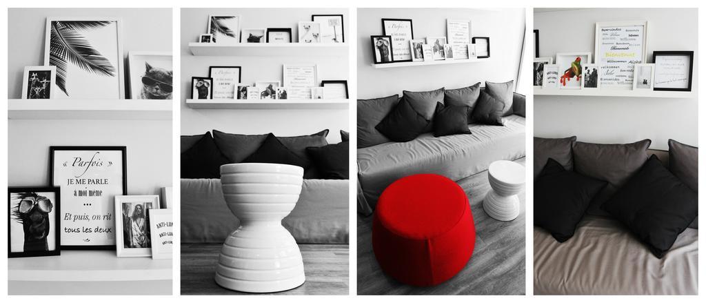 Hotel Urban Style De France Vannes