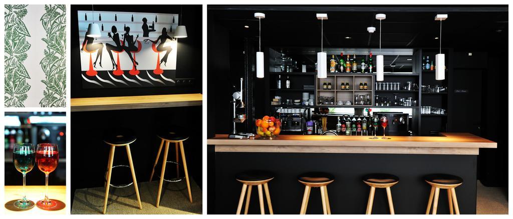 Urban Style De France 3*