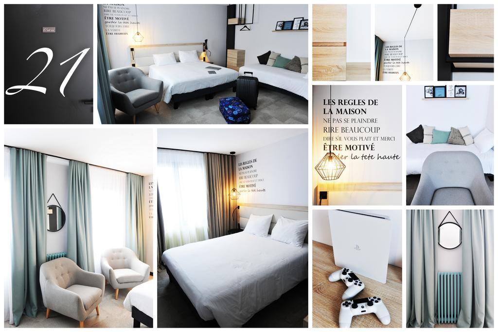 Urban Style De France Vannes