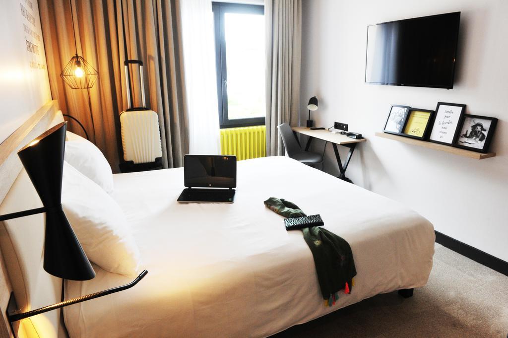 Hotel Urban Style De France