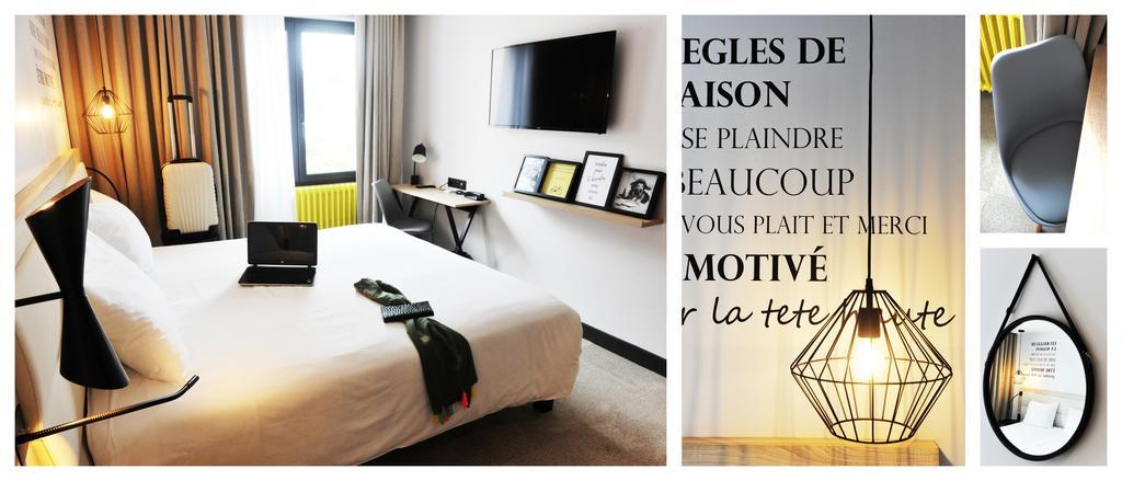 Hotel Urban Style De France 3*
