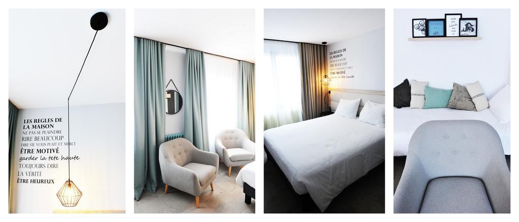 Urban Style De France 3* Vannes