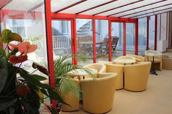Urban Style De France Hotel 3*