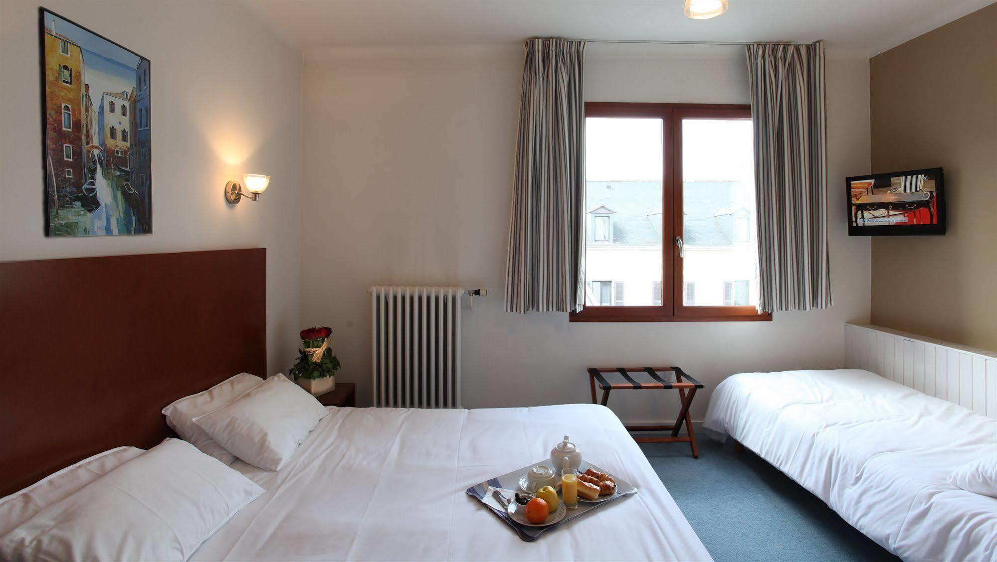 Urban Style De France Hotel