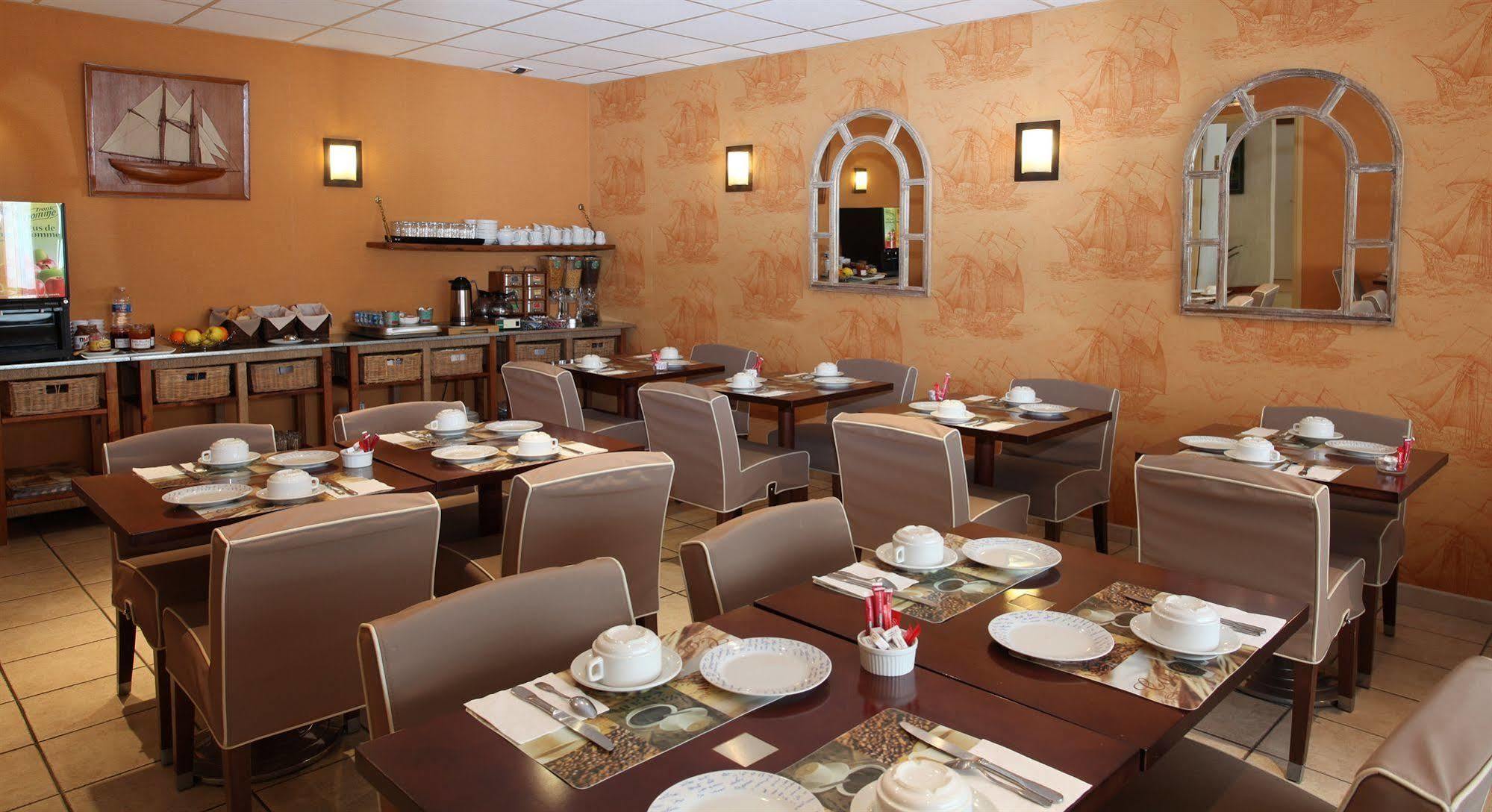 Urban Style De France Hotel