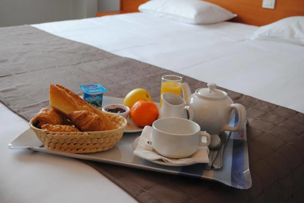 Urban Style De France 3* Vannes