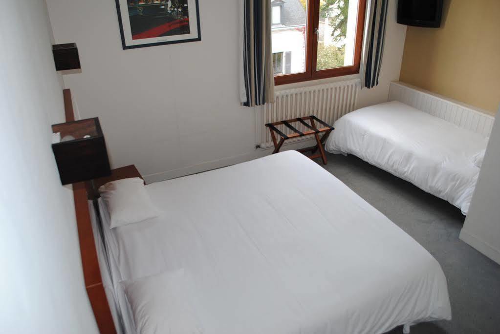 Urban Style De France Hotel