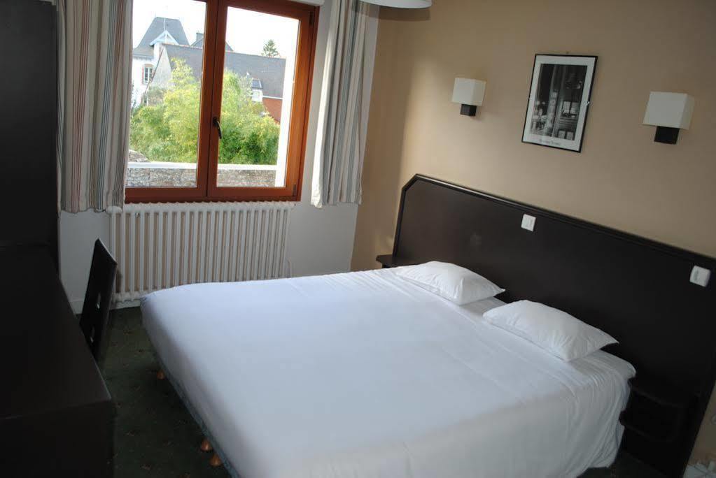 Hotel Urban Style De France 3*