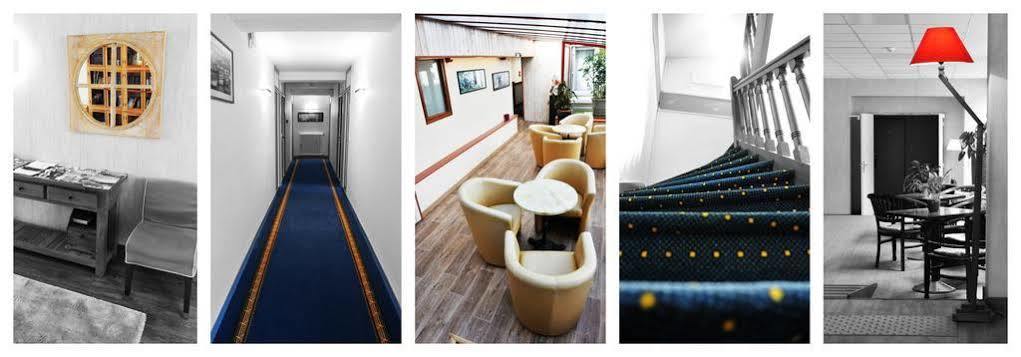Hotel Urban Style De France