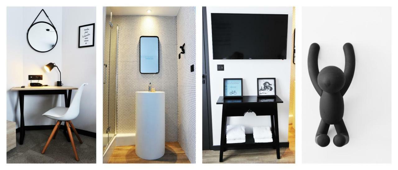 Hotel Urban Style De France 3*