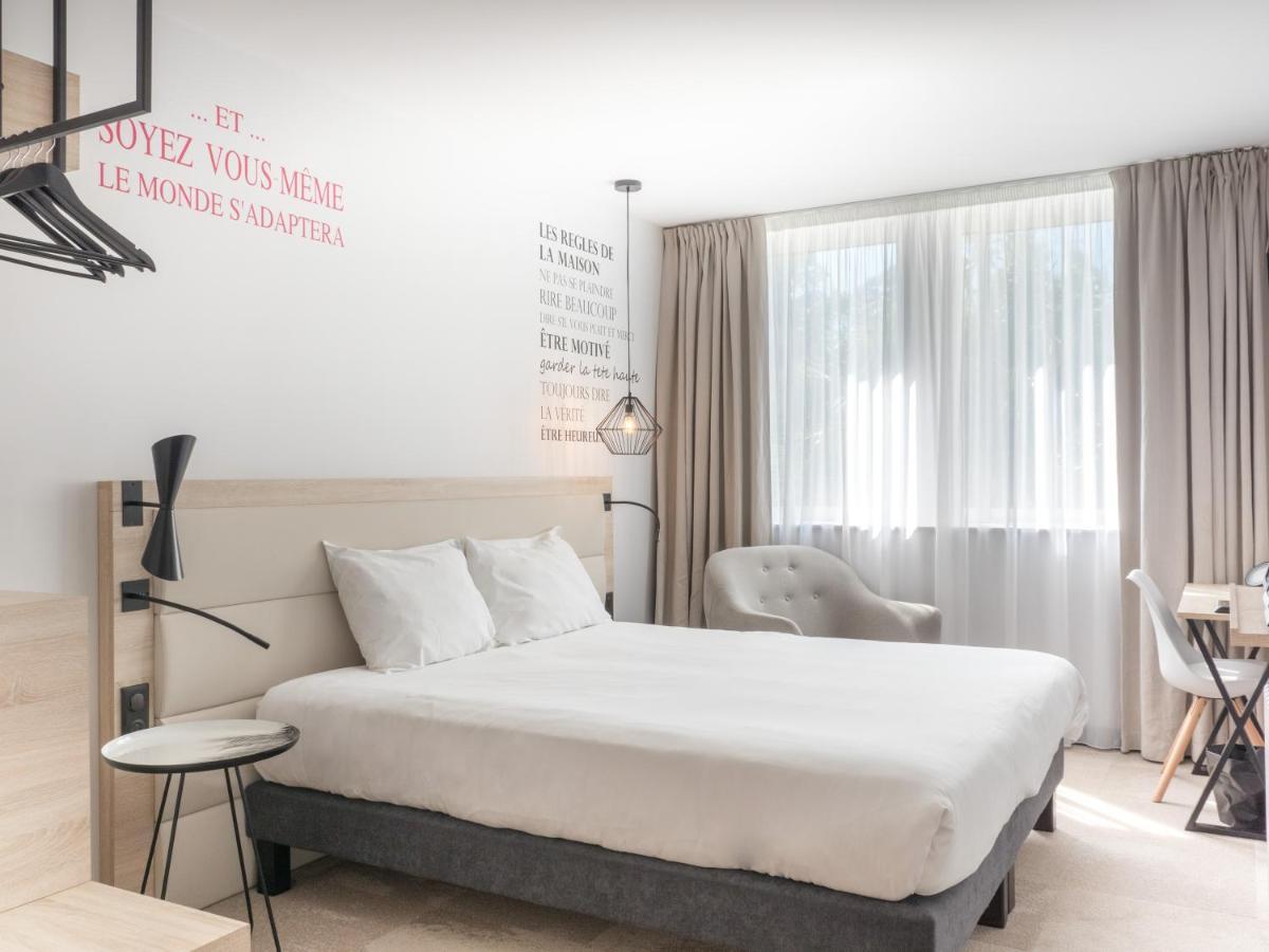 Hotel Urban Style De France 3*