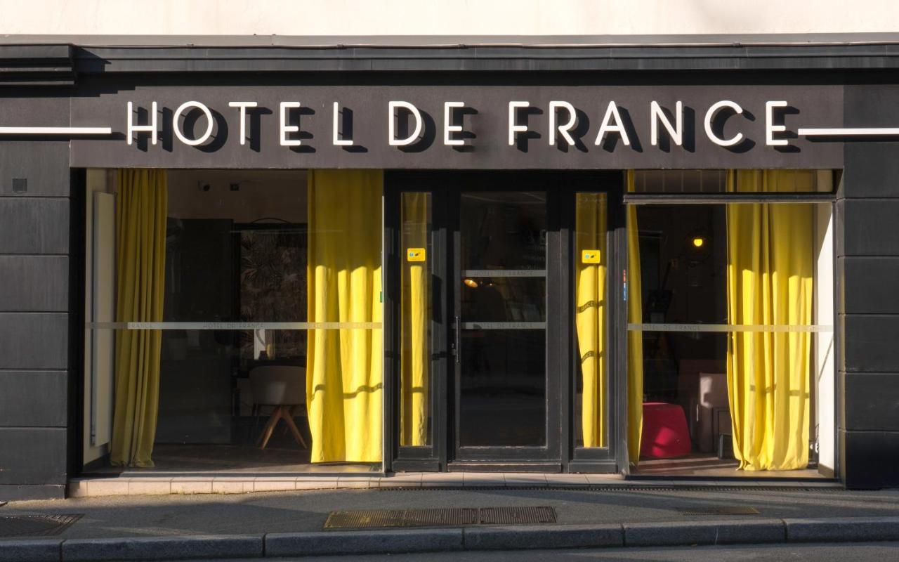 Hotel Urban Style De France 3*